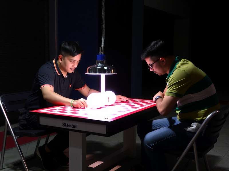 Uppal Skill Enthusiast players in India